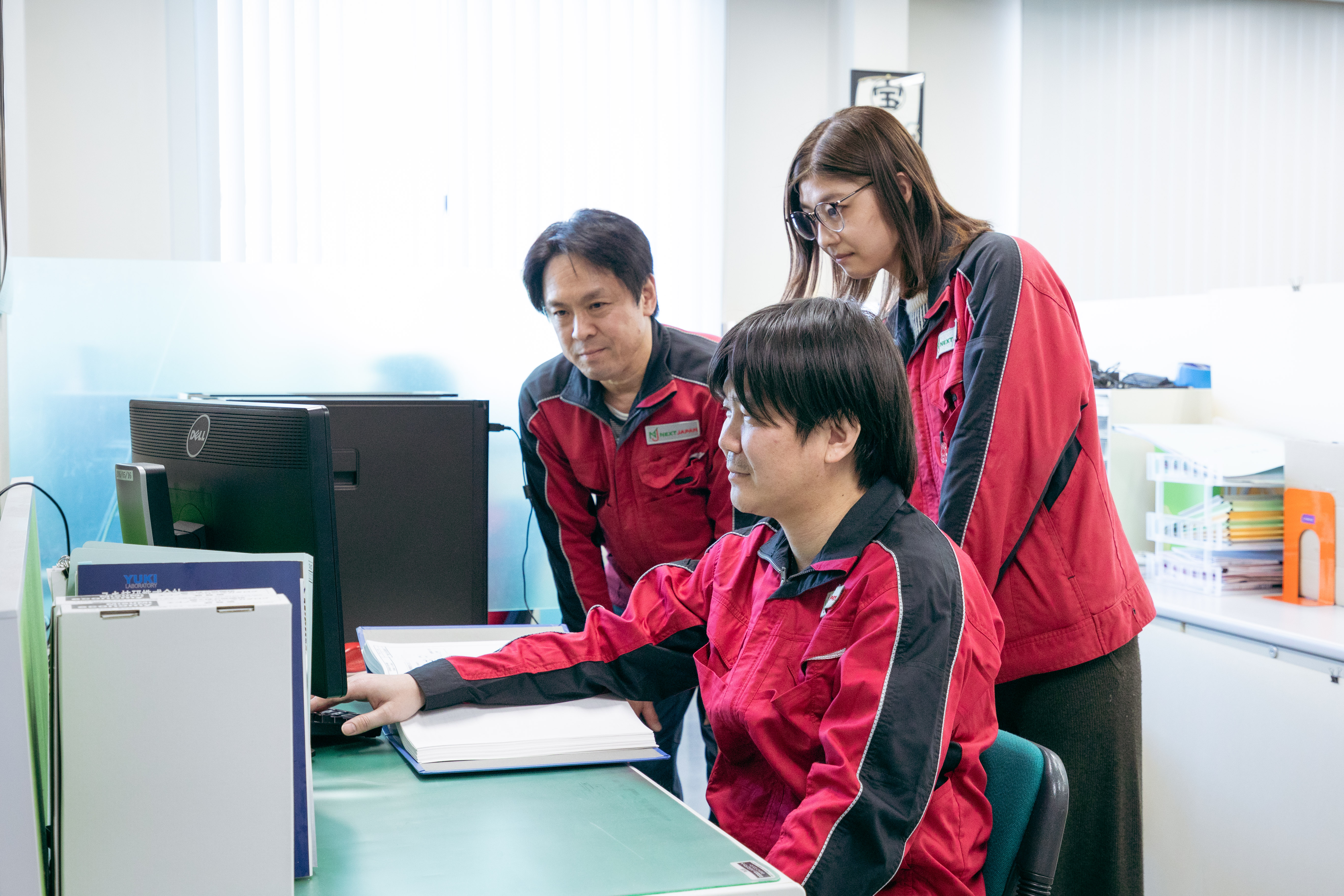 What's NEXT JAPAN | NEXT JAPAN 株式会社